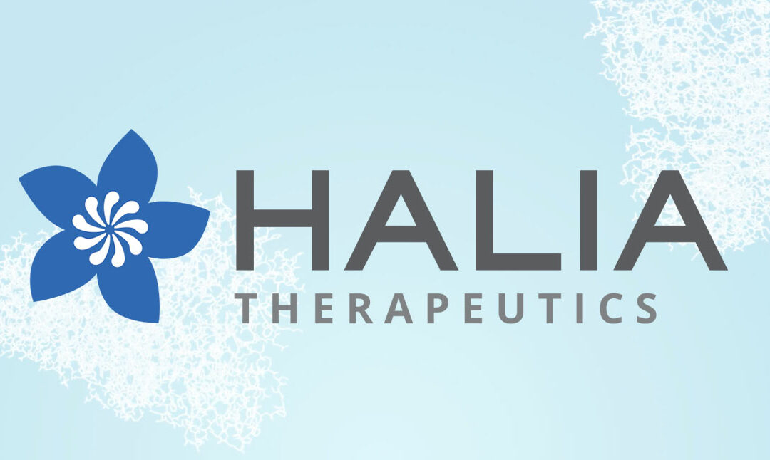 Halia Therapeutics to Present at the 17th Annual Pain Therapeutics Summit