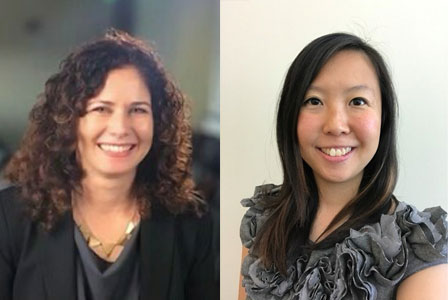 Halia Therapeutics Appoints Former Amgen Director of Global Regulatory Affairs, Lisa Shamon, Ph.D., as Vice President of Regulatory Affairs and Former Amgen Scientist, Xianne Leong Penny, Ph.D., as Senior Medical Director