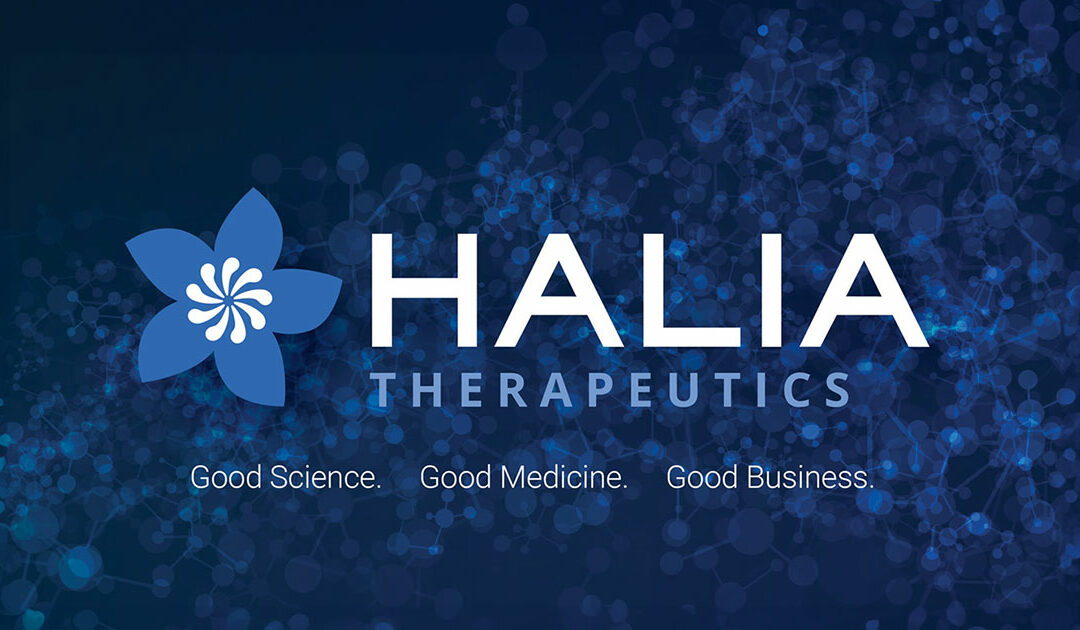 Halia Therapeutics Announces $30M Series C Financing to Advance Novel Pipeline of Anti-Inflammatory Therapeutics